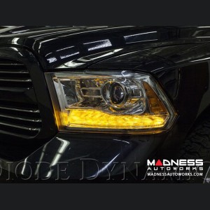 Dodge Ram Switchback SB LED Boards